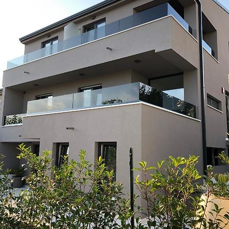 Casa Rovigno Rovinj Exterior foto