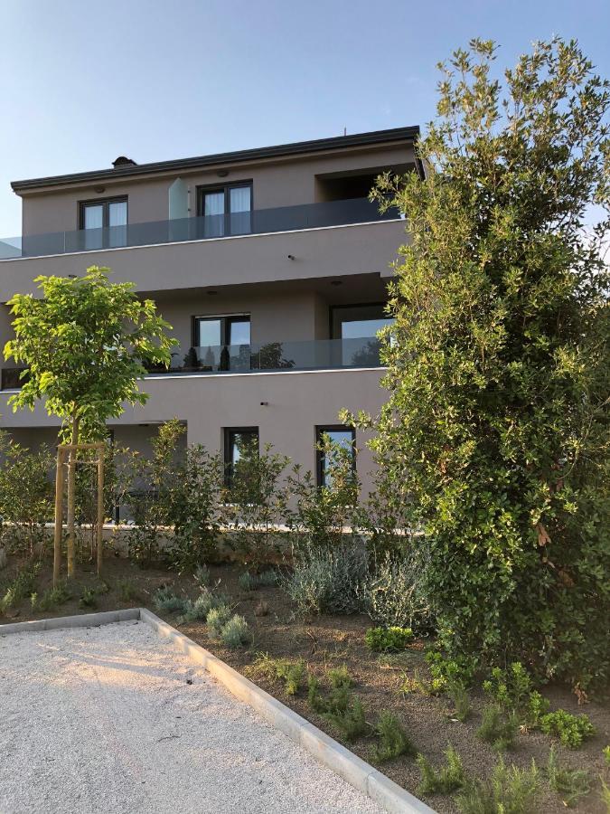 Casa Rovigno Rovinj Exterior foto
