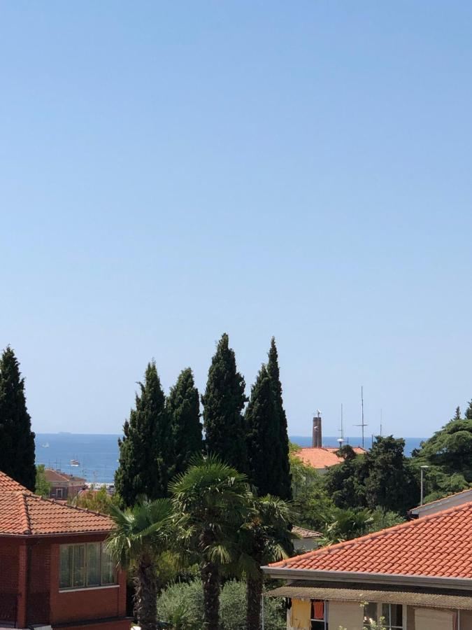 Casa Rovigno Rovinj Exterior foto