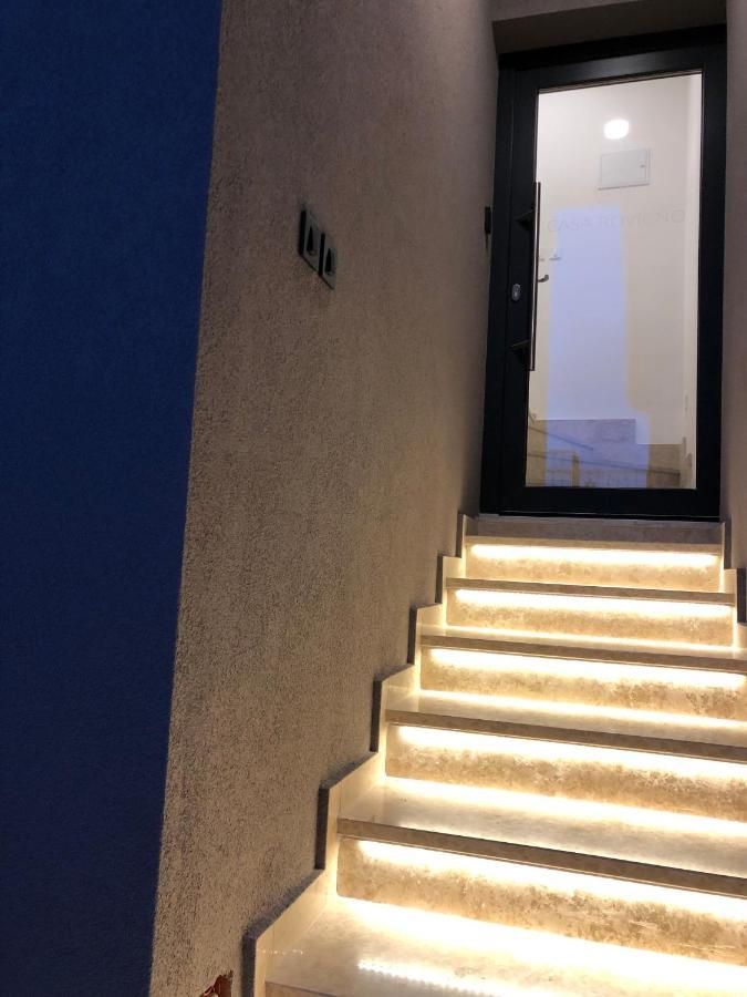 Casa Rovigno Rovinj Exterior foto