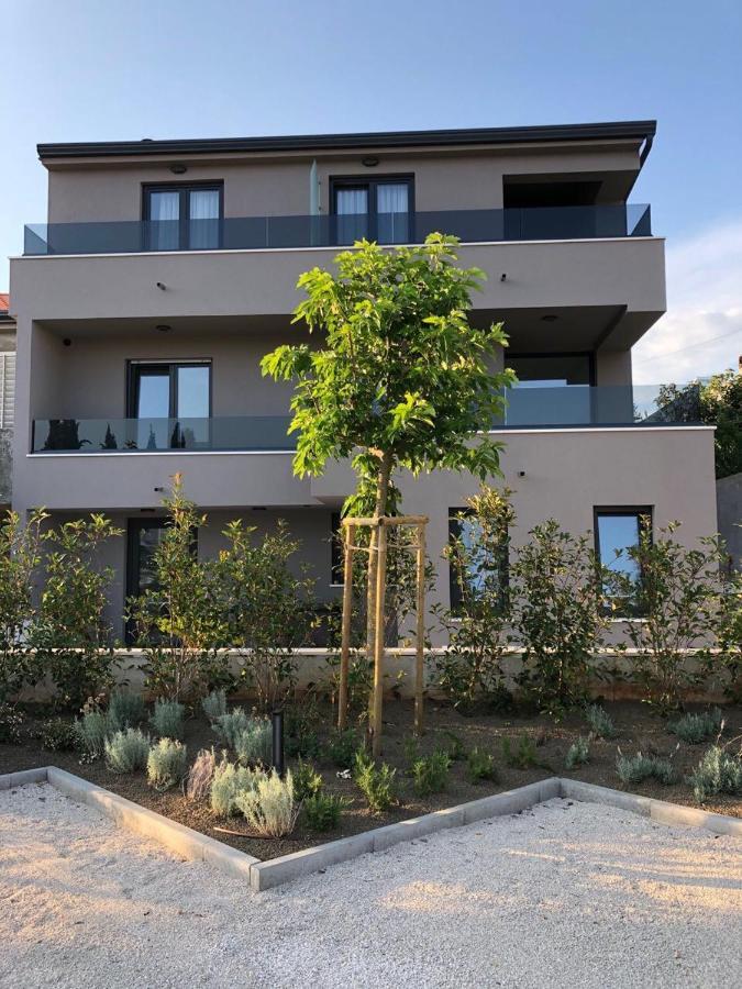Casa Rovigno Rovinj Exterior foto
